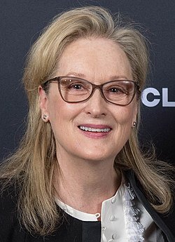 TEXTE SUBLIME DE MERYL STREEP