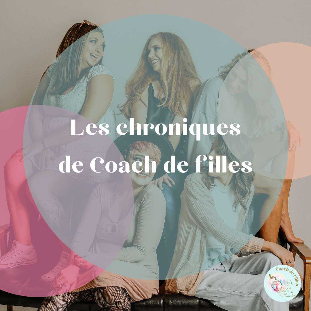 Les chroniques de Coach de filles