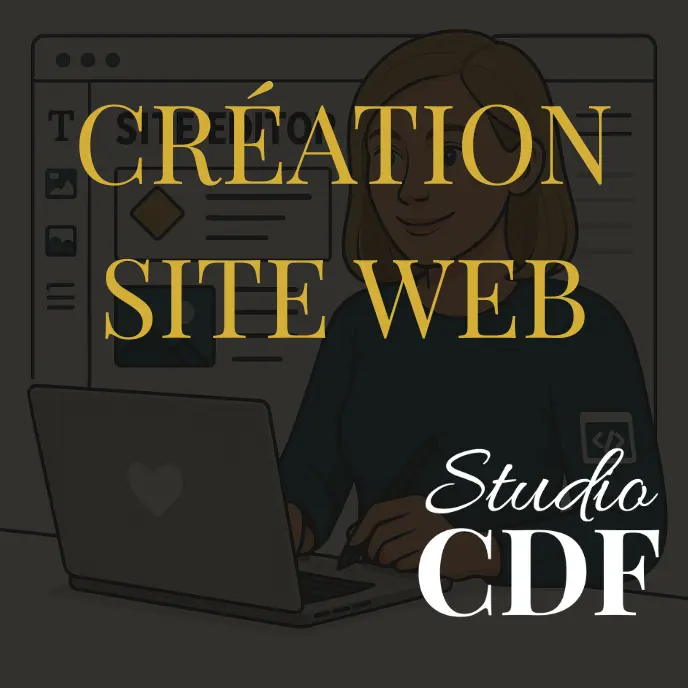 creation site web wordpress divi entrepreneur studio cdf site internet professionnel