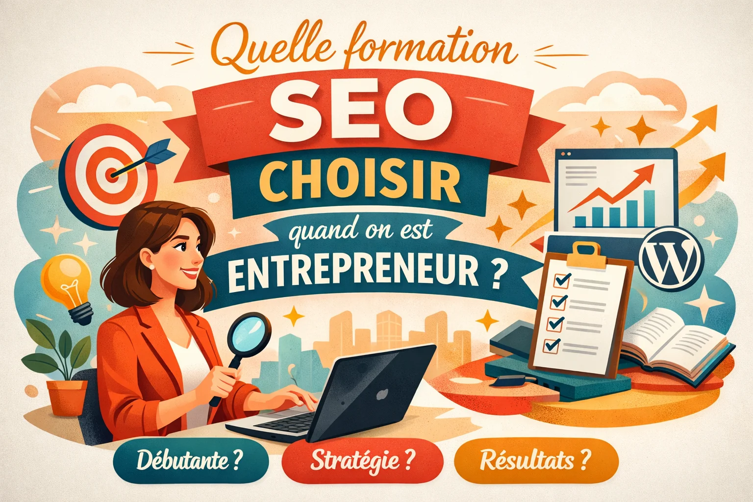 SEO et IA – référencement nouvelle génération